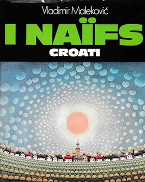 Bild des Verkufers fr I Nafs Croati zum Verkauf von librisaggi