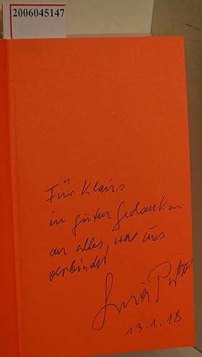 Bild des Verkufers fr Mein Drfchen Welt : Autobiografie / Gina Pietsch zum Verkauf von ralfs-buecherkiste