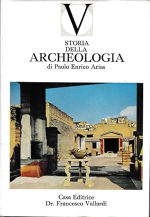 Storia della Archeologia