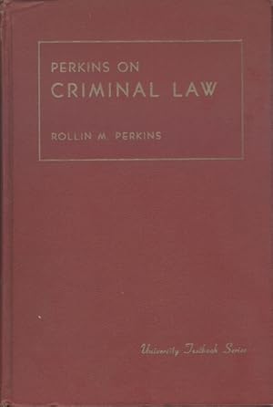 CRIMINAL LAW