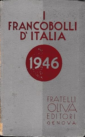 I francobolli d'Italia 1946