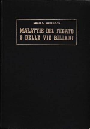 Malattie del fegato e delle vie biliari