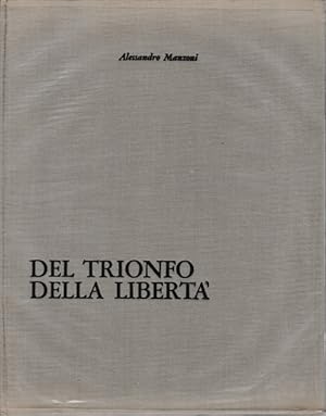 Del trionfo della libertà