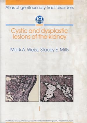 Seller image for Cystic and dysplastic lesions of the kidney for sale by librisaggi