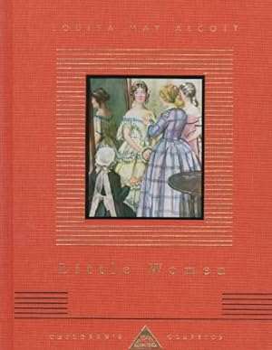 Image du vendeur pour Little Women Or, Meg, Jo, Beth and Amy mis en vente par GreatBookPrices