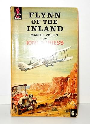 Seller image for Flynn of the Inland for sale by The Parnassus BookShop