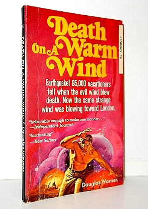 Seller image for Death on a Warm Wind for sale by The Parnassus BookShop