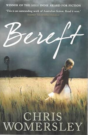 Seller image for Bereft for sale by Leura Books