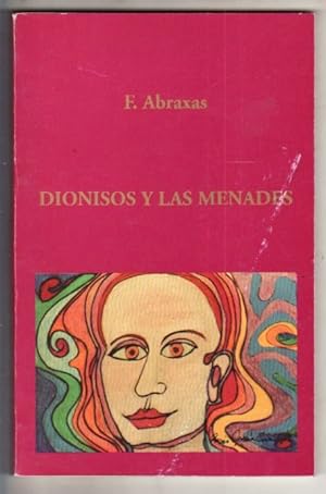 Seller image for DIONISOS Y LAS MENADES for sale by Desvn del Libro / Desvan del Libro, SL