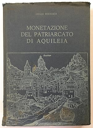 Monetazione del patriarcato di Aquileia
