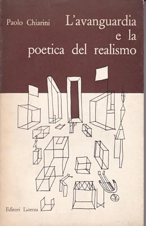 L'avanguardia e la poetica del realismo