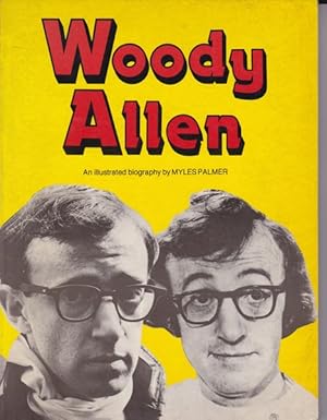 Bild des Verkufers fr Woody Allen zum Verkauf von librisaggi