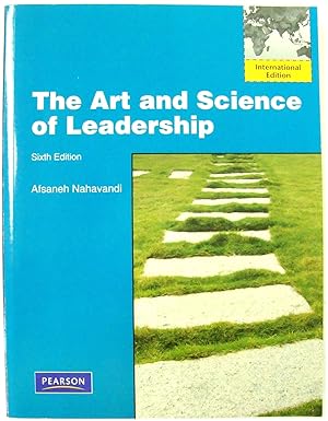 Seller image for The Art and Science of Leadership for sale by PsychoBabel & Skoob Books