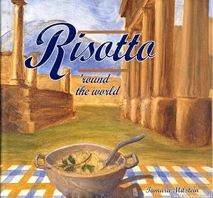 Seller image for Risotto 'round the World for sale by Great Southern Books