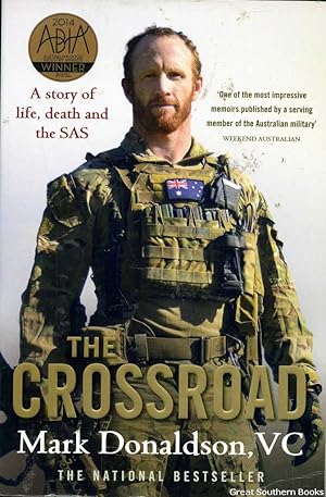 Seller image for The Crossroad for sale by Great Southern Books