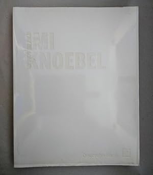 Seller image for Imi Knoebel : Ich nicht - Enduros (Neue Werke - Sammlung Deutsche Bank). for sale by Wissenschaftl. Antiquariat Th. Haker e.K