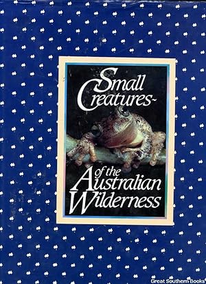 Small Creatures of the Australian Wilderness