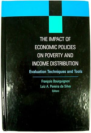 Bild des Verkufers fr The Impact of Economic Policies on Poverty and Income Distribution: Evaluation Techniques and Tools zum Verkauf von PsychoBabel & Skoob Books