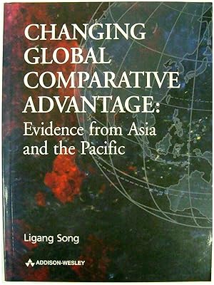 Imagen del vendedor de Changing Global Comparative Advantage: Evidence from Asia and the Pacific a la venta por PsychoBabel & Skoob Books