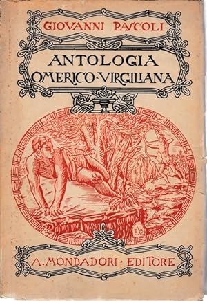 Antologia omerico-virgiliana