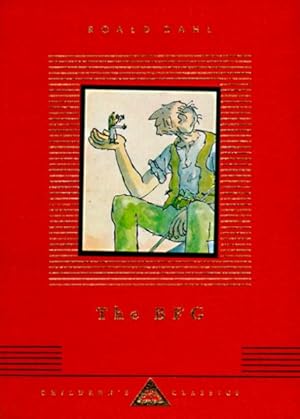 Seller image for Bfg for sale by GreatBookPrices