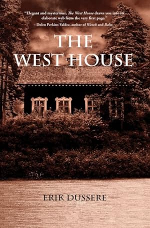 Seller image for West House for sale by GreatBookPrices