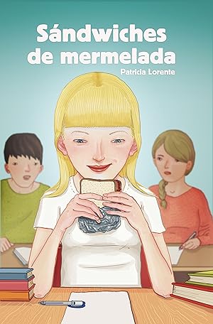 Imagen del vendedor de Sndwiches de mermelada a la venta por Tiradas Clandestinas