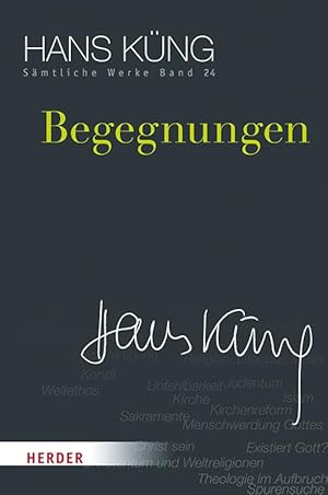 Seller image for Begegnungen for sale by moluna