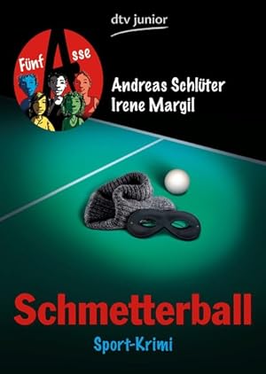 Seller image for Schmetterball Fnf Asse for sale by Gerald Wollermann
