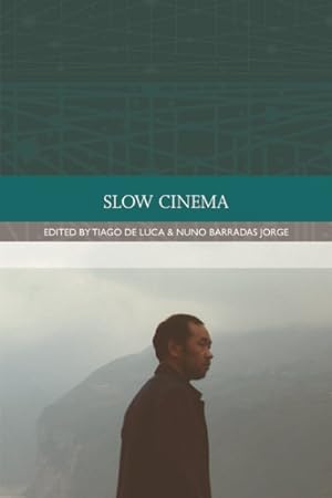 Imagen del vendedor de Slow Cinema a la venta por GreatBookPricesUK