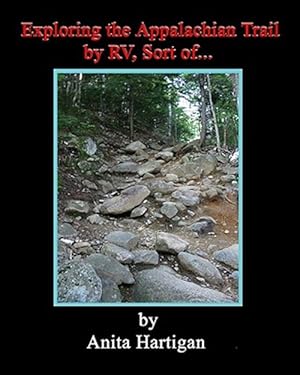 Seller image for Exploring the Appalachian Trail by Rv, Sort Of. for sale by GreatBookPricesUK