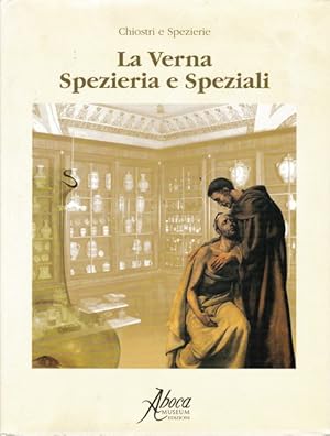 La Verna Spezieria e Speziali