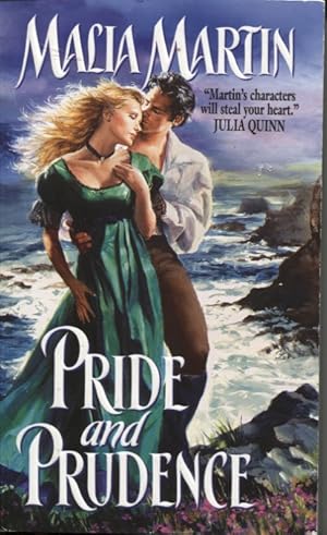 Seller image for Pride And Prudence for sale by Dromanabooks