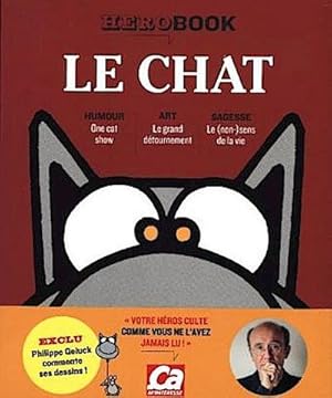 Image du vendeur pour Le Chat mis en vente par AHA-BUCH GmbH