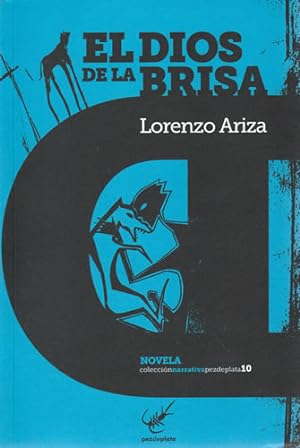 Seller image for El dios de la brisa for sale by Librera Cajn Desastre