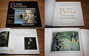 Le Manoir de Bel-Ebat et la Musique Française autour de Claude Debussy.