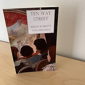 Seller image for Ten Way Street for sale by Humford Mill Books