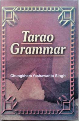 Seller image for Tarao Grammar for sale by SEATE BOOKS