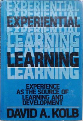 Seller image for Experiential Learning for sale by SEATE BOOKS