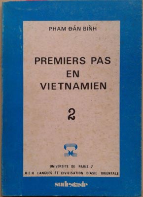 Imagen del vendedor de Premiers Pas En Vietnam 2 a la venta por SEATE BOOKS