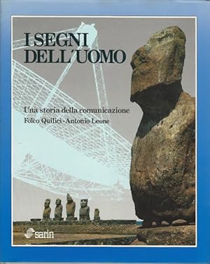 I SEGNI DELL'UOMO. Una storia della comunicazione.