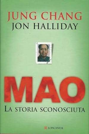 MAO. STORIA SCONOSCIUTA