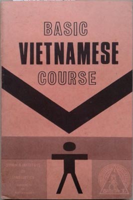 Imagen del vendedor de Basic Vietnamese Course a la venta por SEATE BOOKS