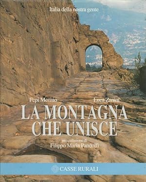 LA MONTAGNA CHE UNISCE