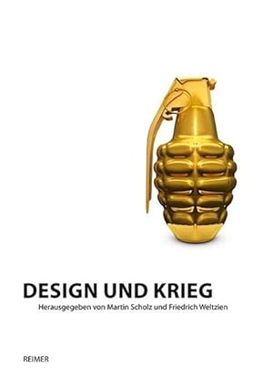 Bild des Verkufers fr Design und Krieg zum Verkauf von moluna