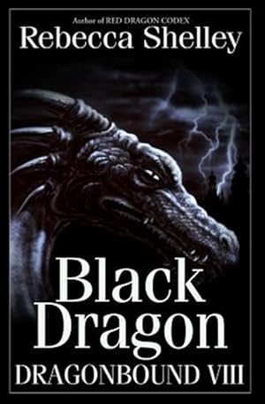 Seller image for Dragonbound VIII: Black Dragon for sale by GreatBookPrices