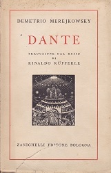 Imagen del vendedor de Dante a la venta por librisaggi