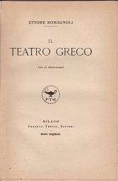 Il teatro greco