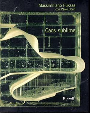 Seller image for Caos Sublime for sale by Libreria Tara