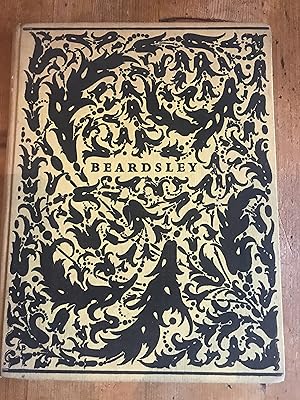 Imagen del vendedor de THE BEST OF BEARDSLEY a la venta por Blackandwhiteandread ltd